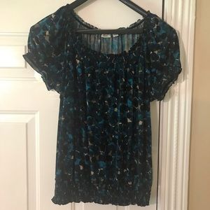 Blouse great condition 14/16 Cato brand